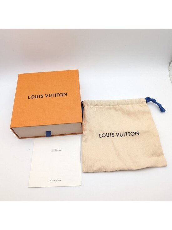 Louis Vuitton Ceinture Damier Print Graphite Infini Reversible Black Belt